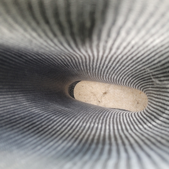 La Crosse Rubber Rain boots Men's Size 9 Made in USA. - Picture 6 of 9